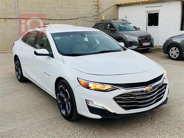 شيفروليه ماليبو 2022 للبيع في العراق - البصرة